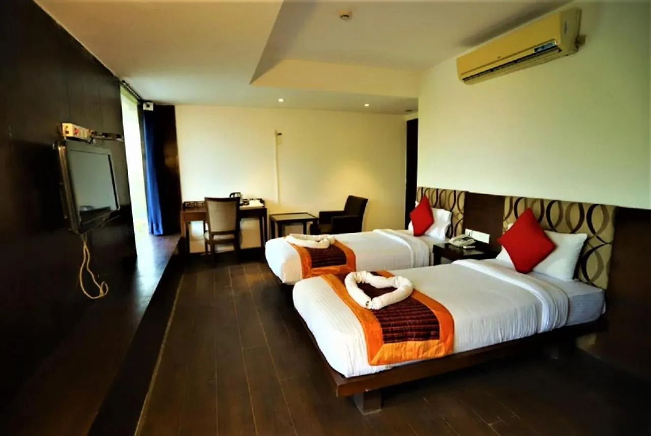 Hotel Arch International Gurgaon
