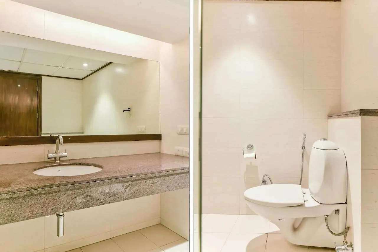 ****  Hotel Arch International Kapas Hera Inde